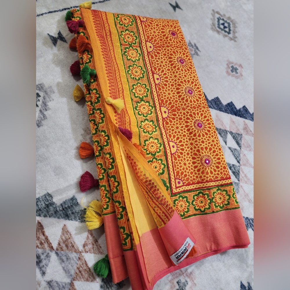 Indian Party Wear Saree Bridal Wedding Bollywood Designer Sari